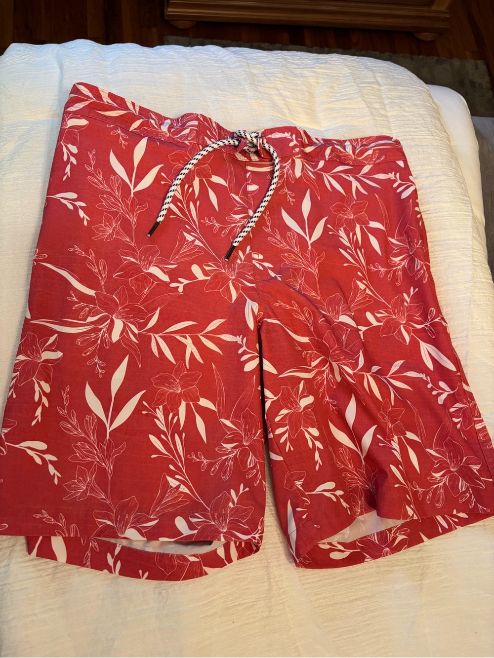 Mens Bathing Suit